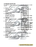 Preview for 9 page of GbSat 2CI0 User Manual