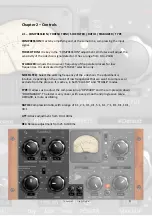 Preview for 4 page of gbSoundlab TubeMUv2 User Manual