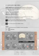 Preview for 9 page of gbSoundlab TubeMUv2 User Manual