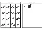 Preview for 2 page of GBT 810392479 Assembly Instruction Sheet