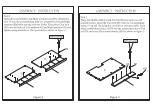 Preview for 4 page of GBT 810392479 Assembly Instruction Sheet