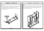 Preview for 8 page of GBT 810392479 Assembly Instruction Sheet