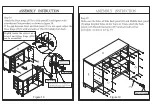 Preview for 12 page of GBT 810392479 Assembly Instruction Sheet