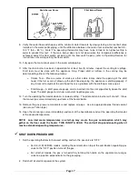 Предварительный просмотр 18 страницы GBT A2-035 Installation & Operating Instructions Manual