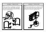 Предварительный просмотр 9 страницы GBT FP-1336-18 Assembly Instruction Sheet