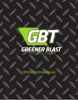 GBT G20074 Operation Manual preview