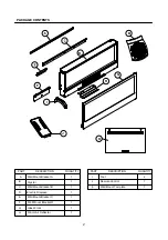 Preview for 2 page of GBT SWE137B-2 Manual