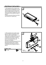 Preview for 6 page of GBT SWE137B-2 Manual