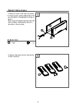 Preview for 11 page of GBT SWE137B-2 Manual