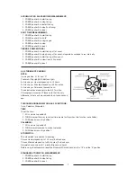 Предварительный просмотр 7 страницы gc 10 ATM Instruction Manual