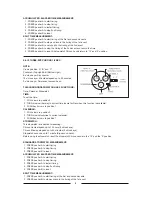 Предварительный просмотр 8 страницы gc 10 ATM Instruction Manual