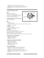 Preview for 9 page of gc 10 ATM Instruction Manual