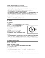 Preview for 10 page of gc 10 ATM Instruction Manual