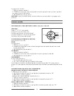 Preview for 15 page of gc 10 ATM Instruction Manual