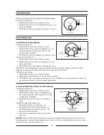 Предварительный просмотр 32 страницы gc 10 ATM Instruction Manual