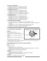 Предварительный просмотр 34 страницы gc 10 ATM Instruction Manual