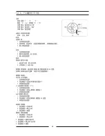 Предварительный просмотр 43 страницы gc 10 ATM Instruction Manual