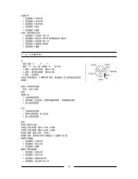 Предварительный просмотр 44 страницы gc 10 ATM Instruction Manual