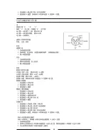 Предварительный просмотр 46 страницы gc 10 ATM Instruction Manual