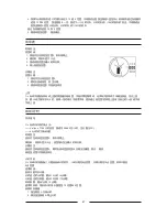 Предварительный просмотр 47 страницы gc 10 ATM Instruction Manual