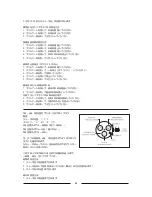 Предварительный просмотр 62 страницы gc 10 ATM Instruction Manual