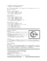 Предварительный просмотр 65 страницы gc 10 ATM Instruction Manual