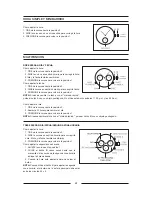 Preview for 23 page of gc 30 M Instruction Manual