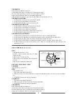 Preview for 26 page of gc 30 M Instruction Manual