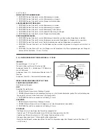 Preview for 36 page of gc 30 M Instruction Manual