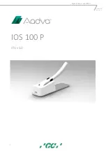 Preview for 1 page of gc AADVA IOS 100 P Manual