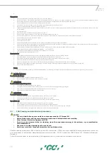 Preview for 15 page of gc AADVA IOS 100 P Manual