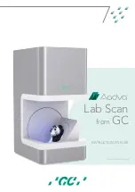 gc Aadva Lab Scan Instructions For Use Manual предпросмотр