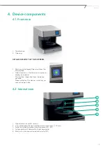 Предварительный просмотр 15 страницы gc Aadva Lab Scanner 2 Manual