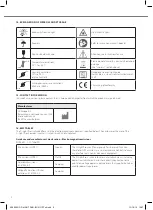 Предварительный просмотр 8 страницы gc D-Light Pro Instructions For Use Manual