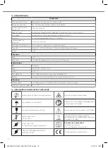 Предварительный просмотр 18 страницы gc D-Light Pro Instructions For Use Manual