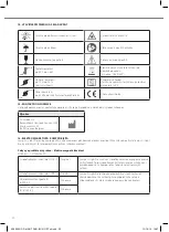 Предварительный просмотр 30 страницы gc D-Light Pro Instructions For Use Manual