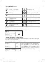 Предварительный просмотр 40 страницы gc D-Light Pro Instructions For Use Manual