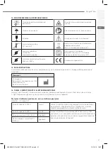 Предварительный просмотр 61 страницы gc D-Light Pro Instructions For Use Manual