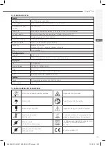 Предварительный просмотр 105 страницы gc D-Light Pro Instructions For Use Manual