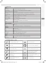 Предварительный просмотр 115 страницы gc D-Light Pro Instructions For Use Manual