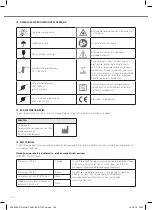 Предварительный просмотр 148 страницы gc D-Light Pro Instructions For Use Manual