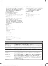 Предварительный просмотр 166 страницы gc D-Light Pro Instructions For Use Manual