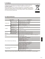 Preview for 175 page of gc Labolight DUO Instructions For Use Manual