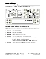 Предварительный просмотр 19 страницы gc MICROGUARD TEREX RCI 510/400 Calibration Procedure