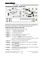 Предварительный просмотр 28 страницы gc MICROGUARD TEREX RCI 510/400 Calibration Procedure