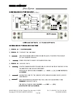 Предварительный просмотр 35 страницы gc MICROGUARD TEREX RCI 510/400 Calibration Procedure