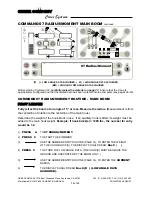 Предварительный просмотр 38 страницы gc MICROGUARD TEREX RCI 510/400 Calibration Procedure