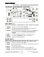 Предварительный просмотр 39 страницы gc MICROGUARD TEREX RCI 510/400 Calibration Procedure