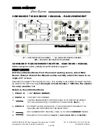 Предварительный просмотр 43 страницы gc MICROGUARD TEREX RCI 510/400 Calibration Procedure