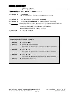 Предварительный просмотр 53 страницы gc MICROGUARD TEREX RCI 510/400 Calibration Procedure